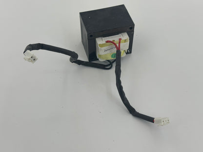 Rademacher Rolloport S2 Netzteil Trafo Stromversorgung Elektronik Transformator