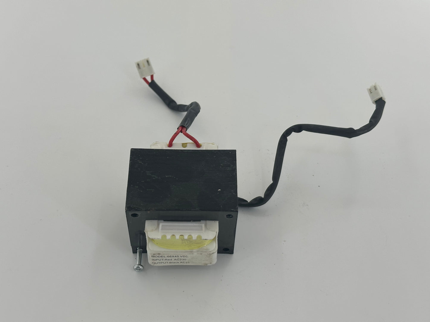 Rademacher Rolloport S2 Netzteil Trafo Stromversorgung Elektronik Transformator