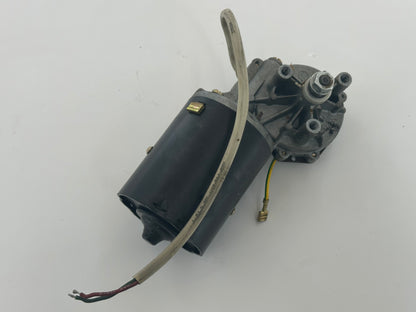Berner GHT120 Motor Antriebsmotor Getriebemotor Ersatzmotor Tormotor Hubmotor Garagentormotor Elektromotor