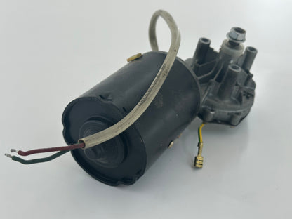 Berner GHT120 Motor Antriebsmotor Getriebemotor Ersatzmotor Tormotor Hubmotor Garagentormotor Elektromotor