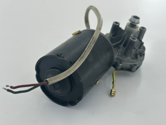 Berner GHT120 Motor Antriebsmotor Getriebemotor Ersatzmotor Tormotor Hubmotor Garagentormotor Elektromotor