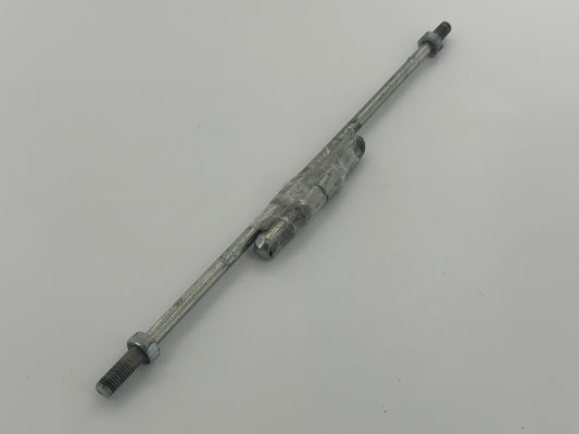 Berner GHT120 Schubstange Tormitnehmer Schlepperstange Torarm Stange Schiene