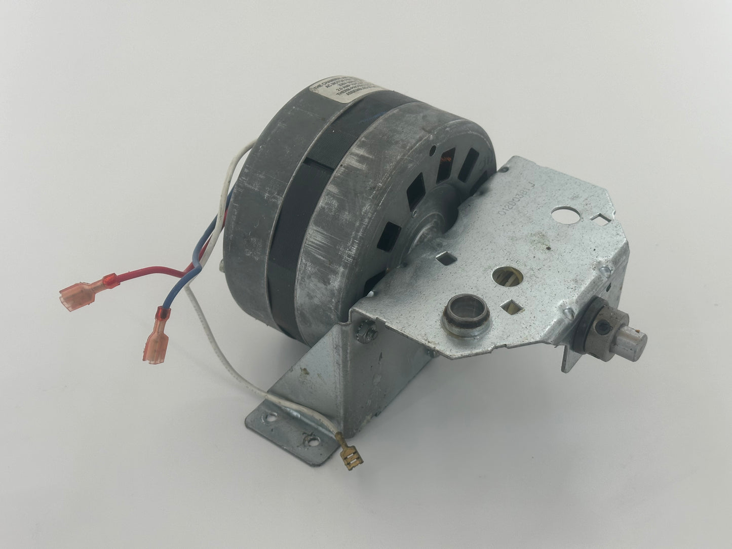 Chamberlain ML1000 Motor Antriebsmotor 3 Getriebemotor Tormotor Garagentormotor