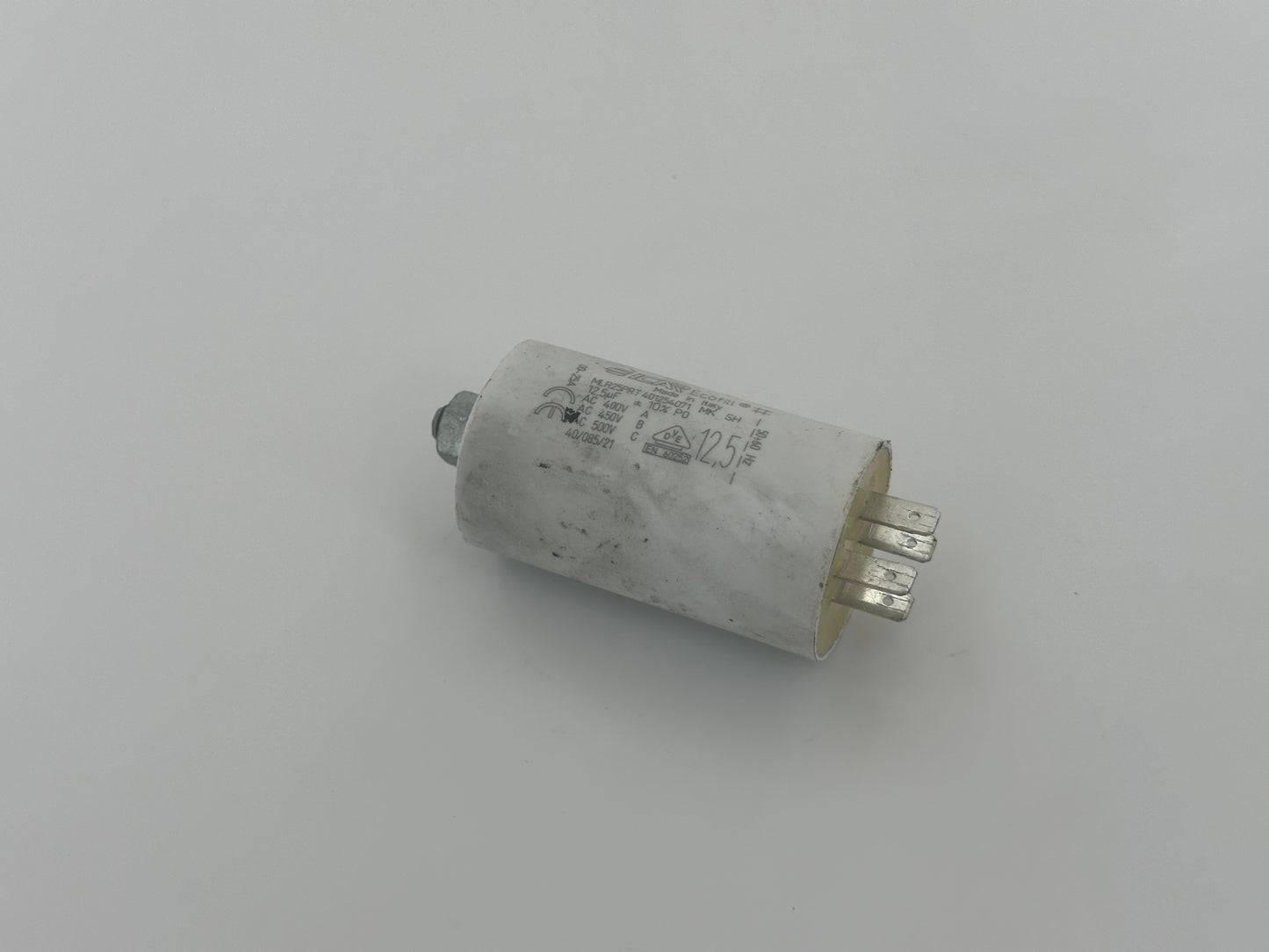 Chamberlain ML1000  Kondensator Elko Anlaufkondensator Motorkondensator Radial