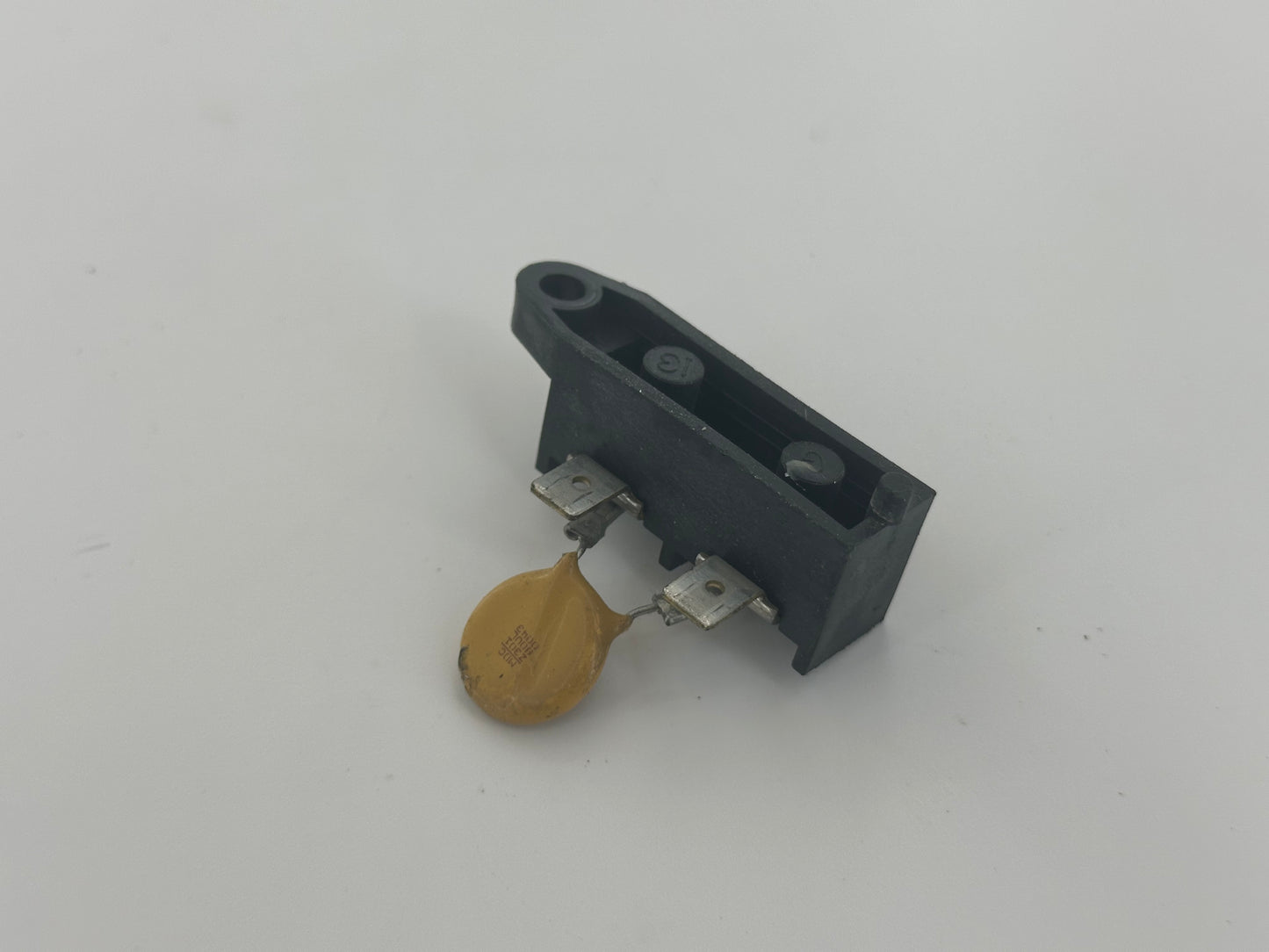Chamberlain ML1000  Sicherung Elektronik Ersatzteil Strom  Klemme Anschlussklemm