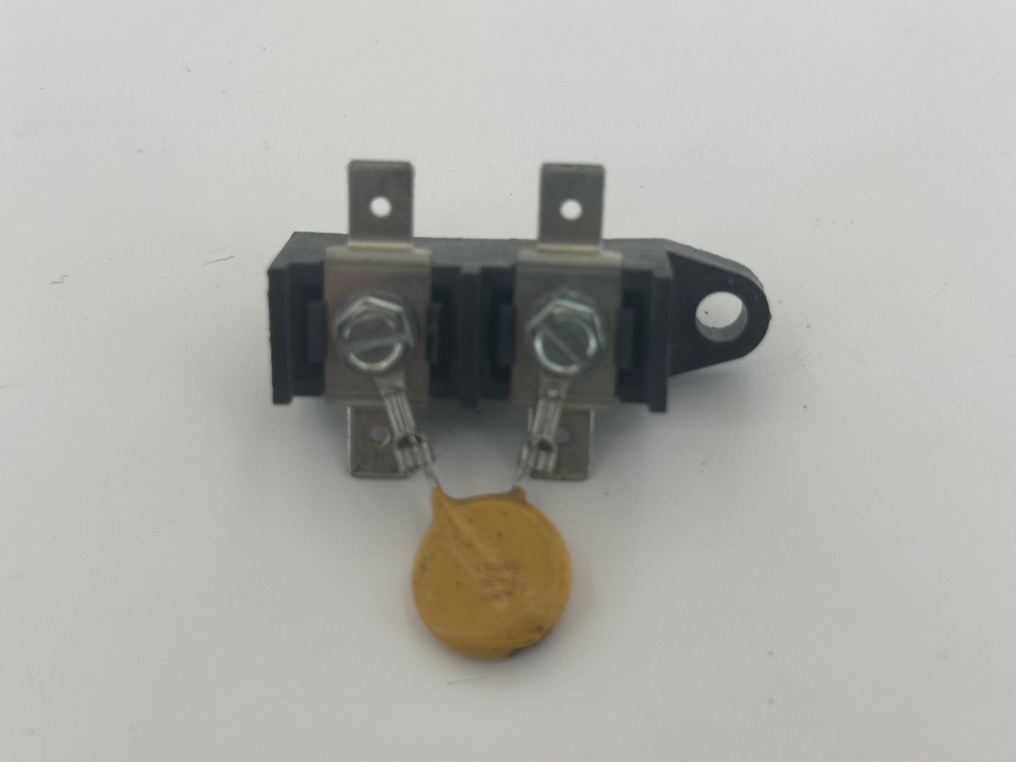 Chamberlain ML1000  Sicherung Elektronik Ersatzteil Strom  Klemme Anschlussklemm