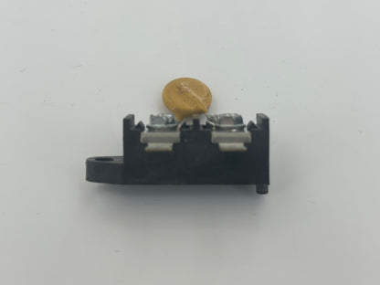 Chamberlain ML1000  Sicherung Elektronik Ersatzteil Strom  Klemme Anschlussklemm