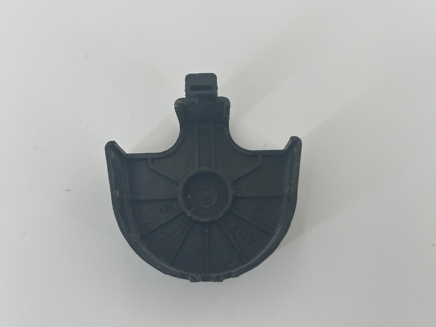 Chamberlain ML1000 Ersatzteil Plastikteil Plasik Abdeckung Kunststoff Halterung