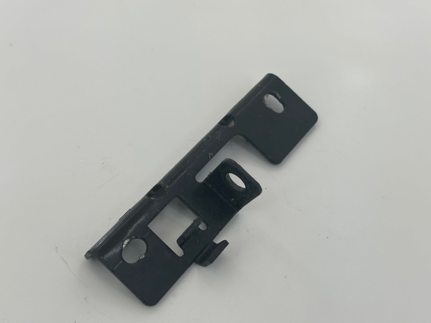 Bernal Sensor Line S400-80 Sturzwinkel Haltewinkel Torwinkel Halterung