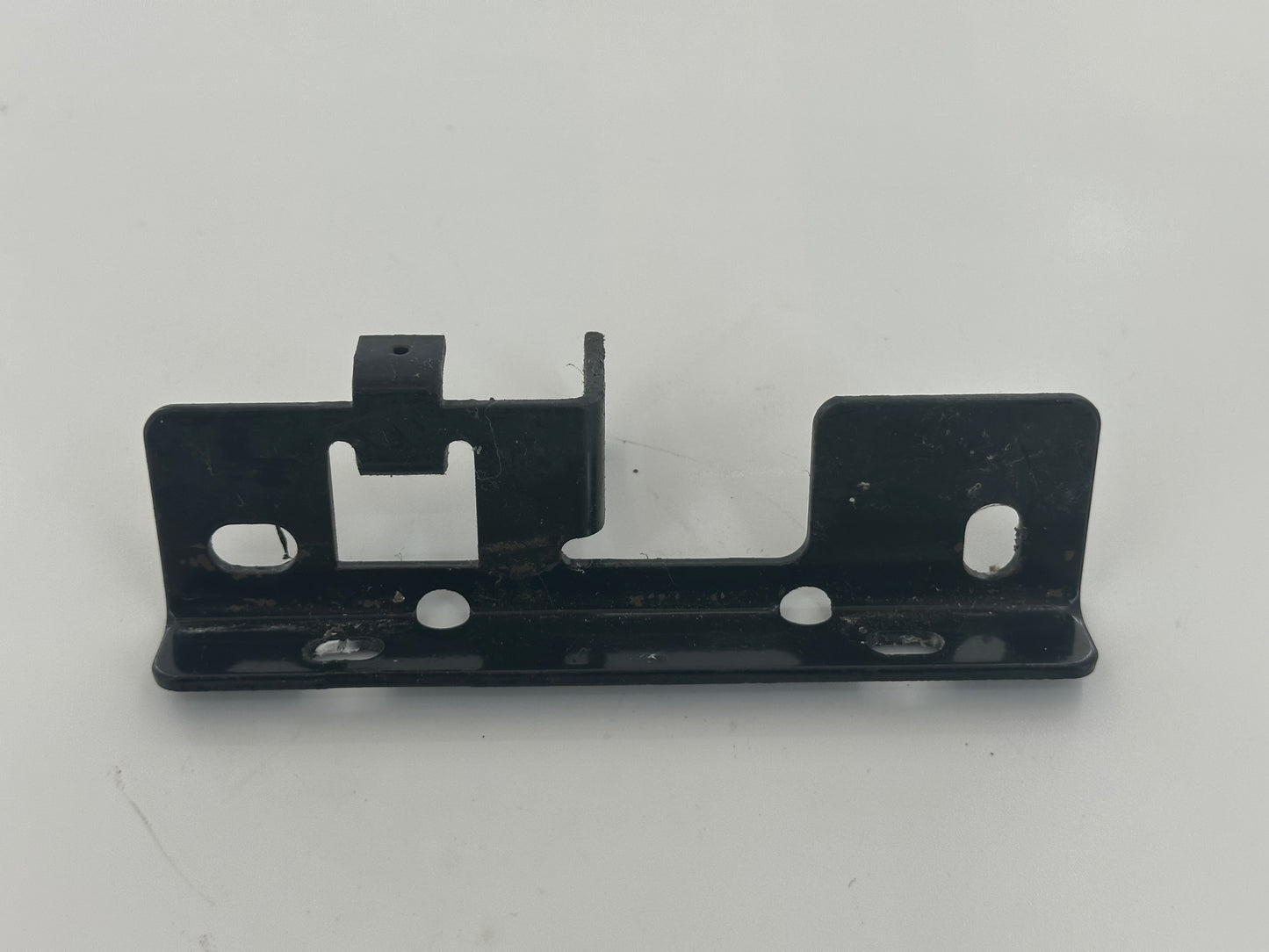 Bernal Sensor Line S400-80 Sturzwinkel Haltewinkel Torwinkel Halterung