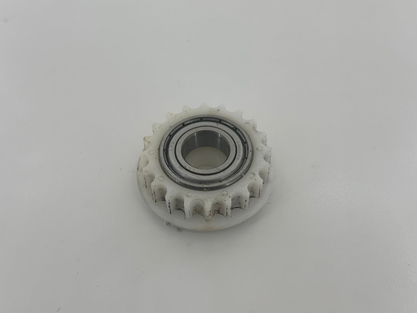 Bernal Sensor Line S400-80 Zahnrad Ritzel Antriebssnabe Schneckengetriebe
