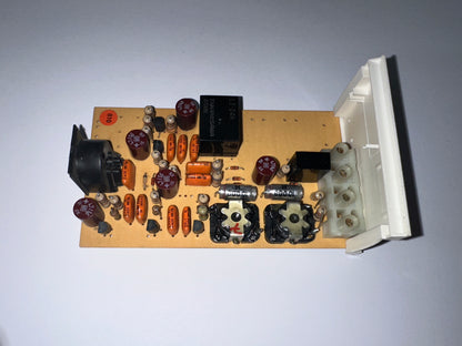 Elka Rapid 120 Empfänger Antenne Empfangsteil Funkempfänger Receiver Funk Fernsteuerung Fernsteuerempfänger