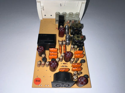 Elka Rapid 120 Empfänger Antenne Empfangsteil Funkempfänger Receiver Funk Fernsteuerung Fernsteuerempfänger