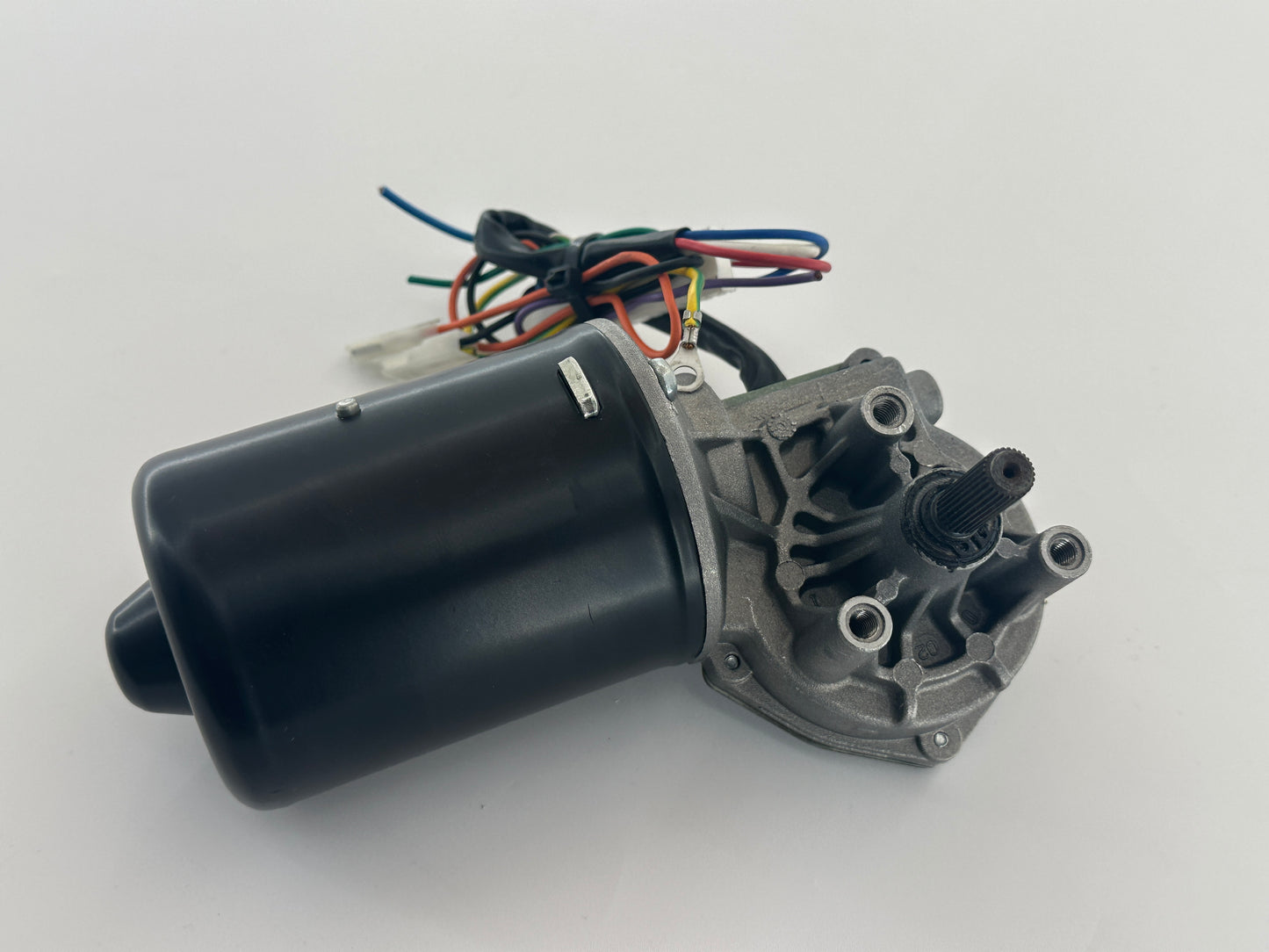 Nice Spin Spa Motor Antriebsmotor Getriebemotor Ersatzmotor Tormotor Hubmotor Garagentormotor Elektromotor