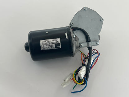 Nice Spin Spa Motor Antriebsmotor Getriebemotor Ersatzmotor Tormotor Hubmotor Garagentormotor Elektromotor