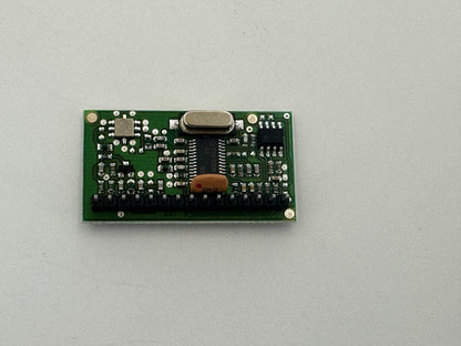 Bernal G 401-80 Empfänger Antenne Empfangsteil Receiver Funk Funkempfänger
