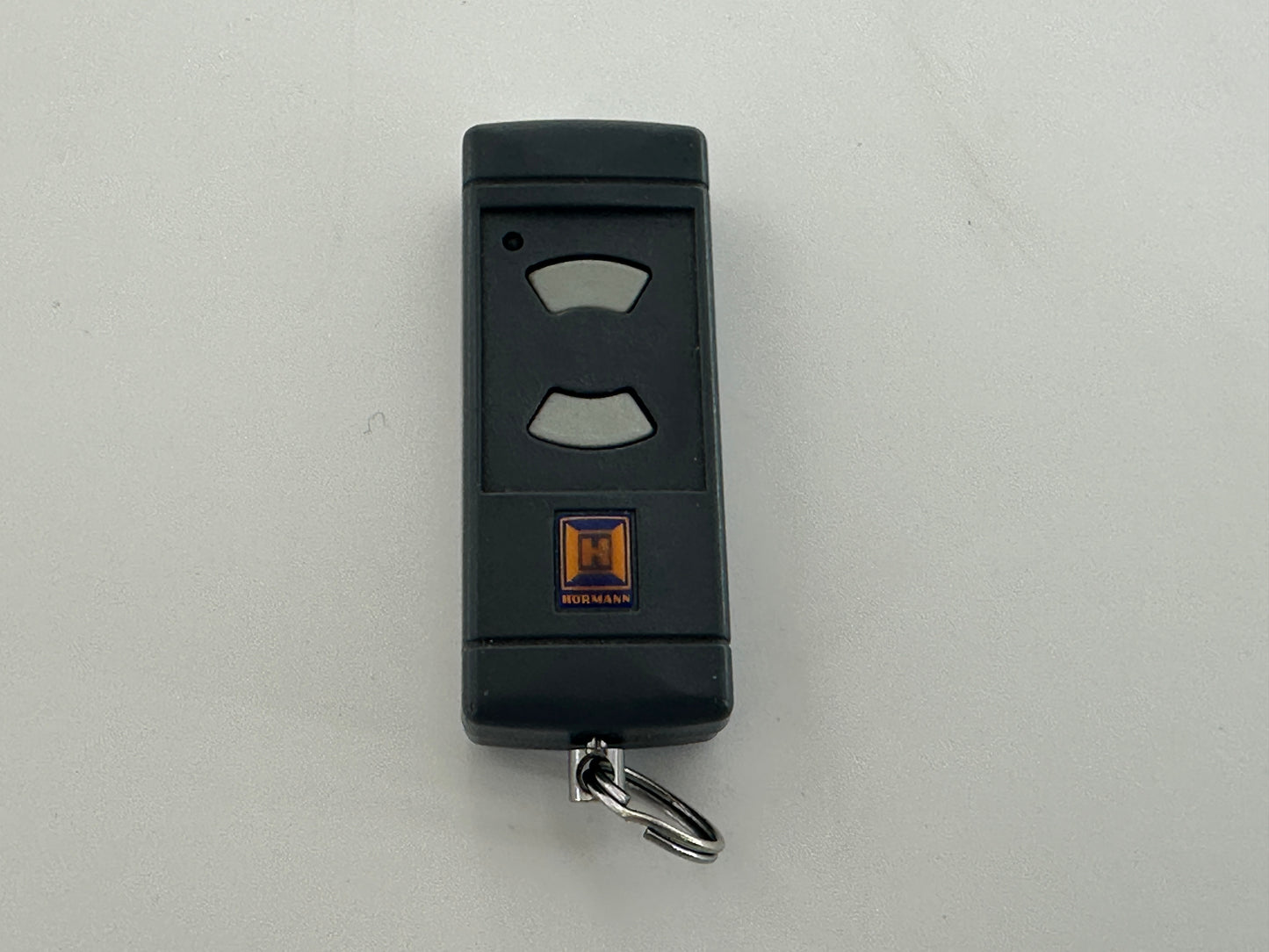 Hörmann 2T Mini Handsender Drücker Fernbedienung Funktaster Funk Fernsteuerung