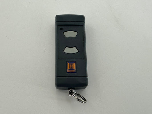 Hörmann 2T Mini Handsender Drücker Fernbedienung Funktaster Funk Fernsteuerung