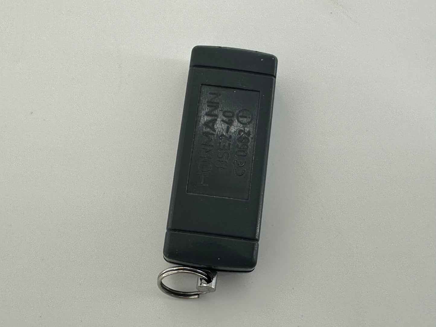 Hörmann 2T Mini Handsender Drücker Fernbedienung Funktaster Funk Fernsteuerung