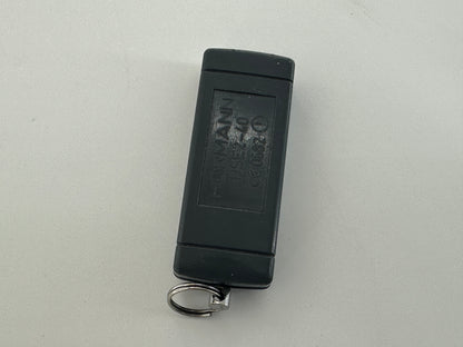 Hörmann 2T Mini Handsender Drücker Fernbedienung Funktaster Funk Fernsteuerung