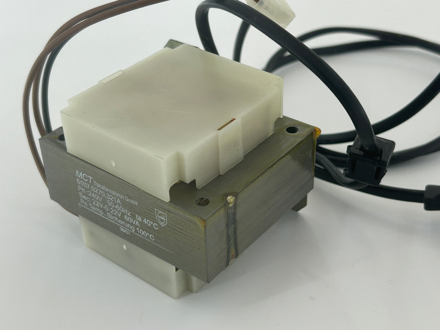 Hörmann Ecomatic Ecostar Netzteil Trafo Elektronik Transformer Stromversorgung