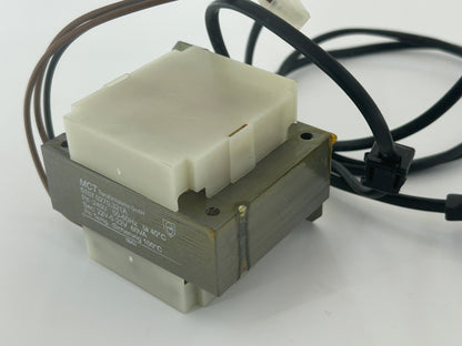 Hörmann Ecomatic Ecostar Netzteil Trafo Elektronik Transformer Stromversorgung