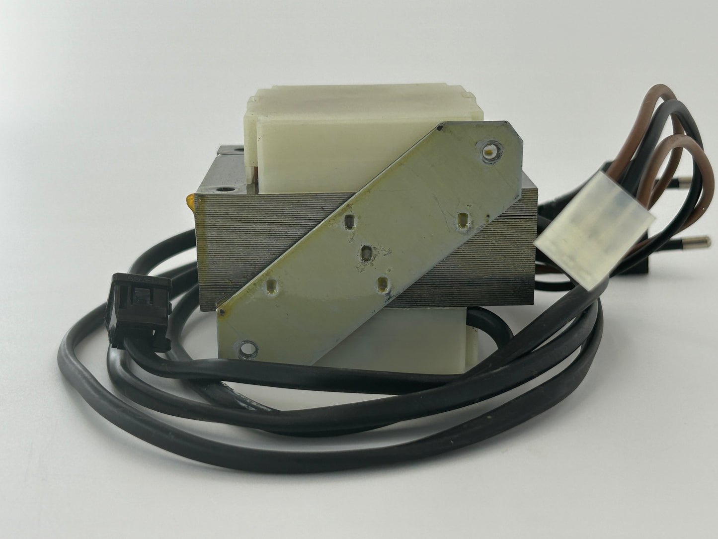 Hörmann Ecomatic Ecostar Netzteil Trafo Elektronik Transformer Stromversorgung