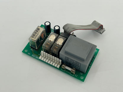Marantec Comfort 100 Platine Steuerung Hauptplatine Bedienung Elektronik