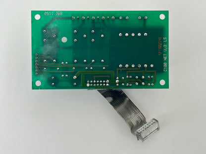 Marantec Comfort 100 Platine Steuerung Hauptplatine Bedienung Elektronik