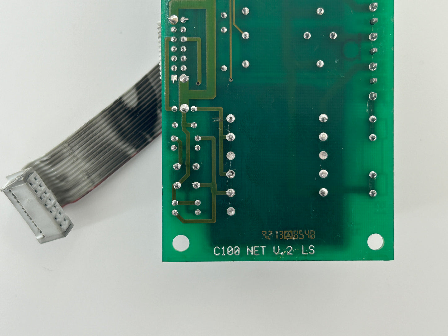 Marantec Comfort 100 Platine Steuerung Hauptplatine Bedienung Elektronik