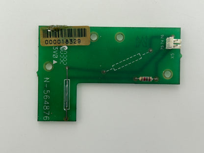 Marantec Comfort 100 Bedienung Elektronik Platine Steuerung  Hauptplatine