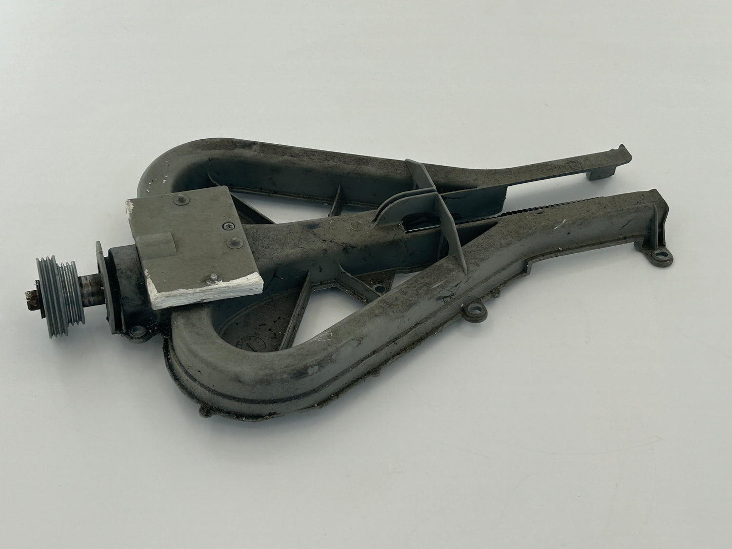 Marantec Comfort 100 Kettenwender Kettenspanner Umlenkung Kettenumlenkung
