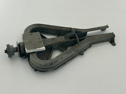 Marantec Comfort 100 Kettenwender Kettenspanner Umlenkung Kettenumlenkung