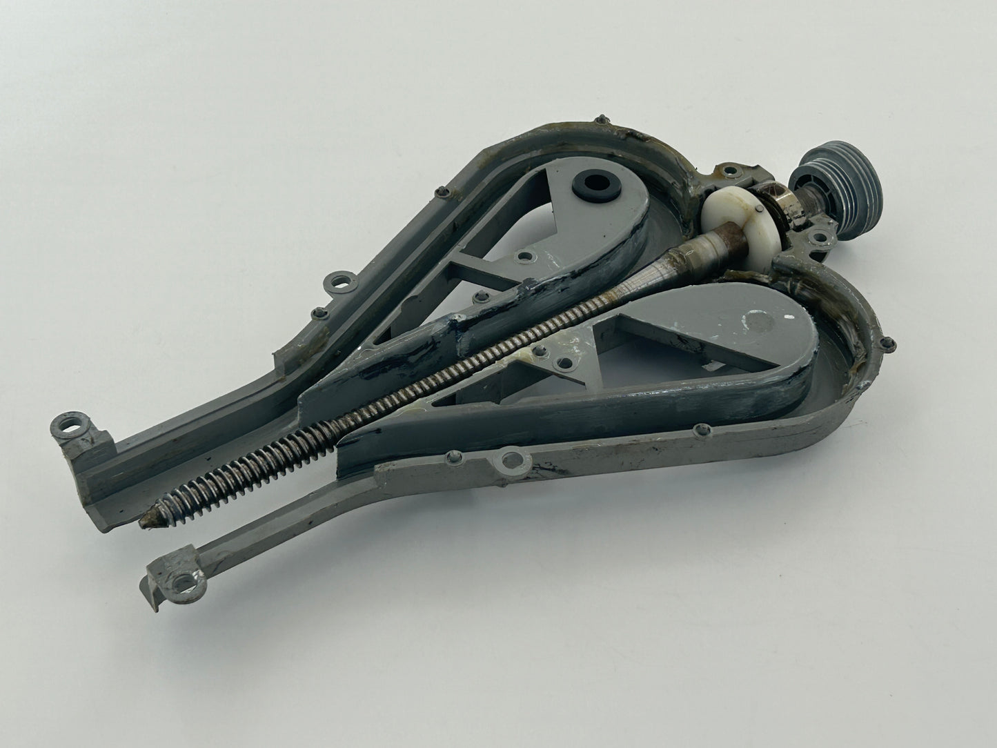 Marantec Comfort 100 Kettenwender Kettenspanner Umlenkung Kettenumlenkung