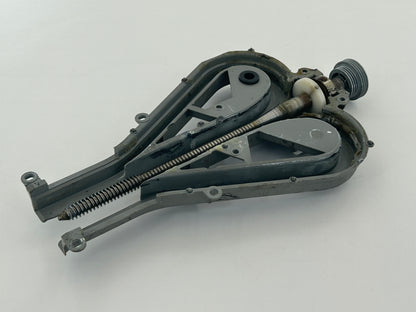 Marantec Comfort 100 Kettenwender Kettenspanner Umlenkung Kettenumlenkung