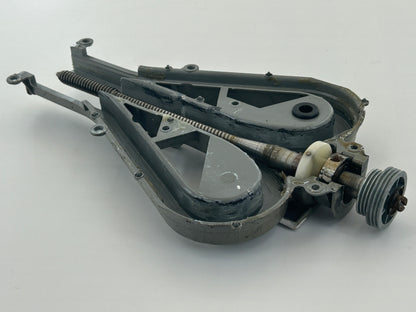 Marantec Comfort 100 Kettenwender Kettenspanner Umlenkung Kettenumlenkung