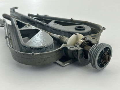 Marantec Comfort 100 Kettenwender Kettenspanner Umlenkung Kettenumlenkung