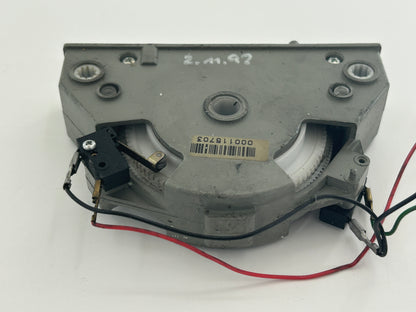 Marantec Comfort 100 Nockenendschalter Zahnrad Schneckenrad Endschalter
