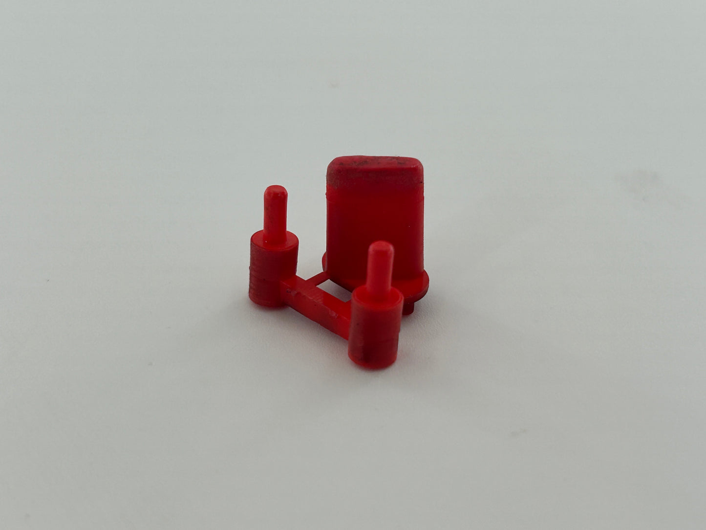 Marantec Comfort 100  Knopf Betätigung Taster Schalter Drücker Tastkontakt