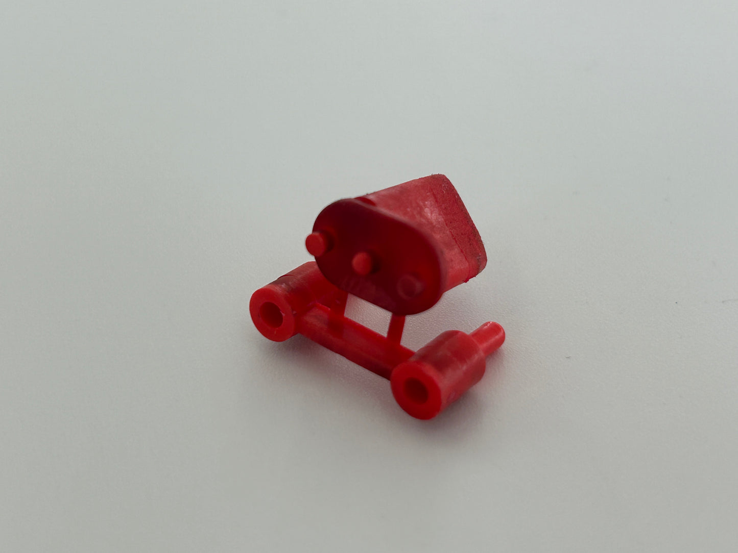 Marantec Comfort 100  Knopf Betätigung Taster Schalter Drücker Tastkontakt