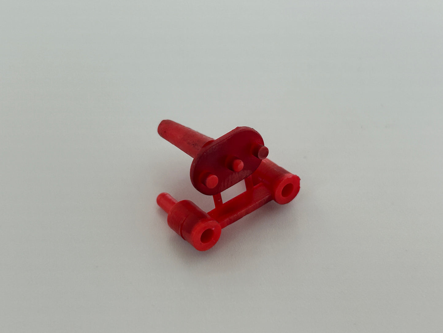 Marantec Comfort 100  Knopf Betätigung Taster Schalter Drücker Tastkontakt