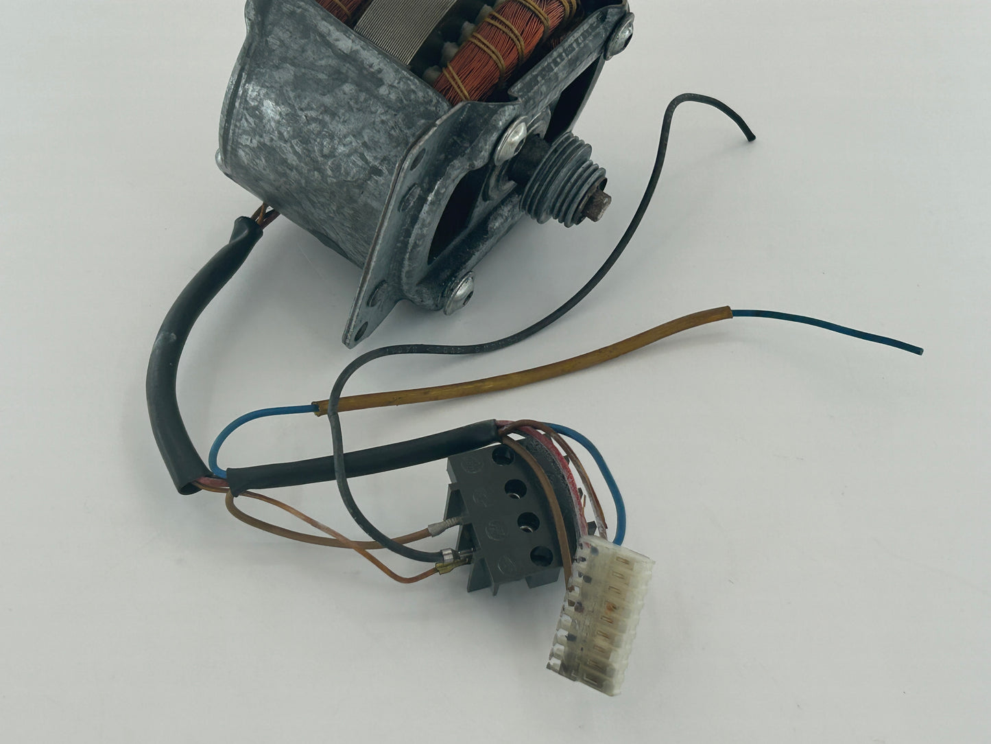 Marantec Comfort 100 Motor Antriebsmotor Getriebemotor Ersatzmotor Tormotor