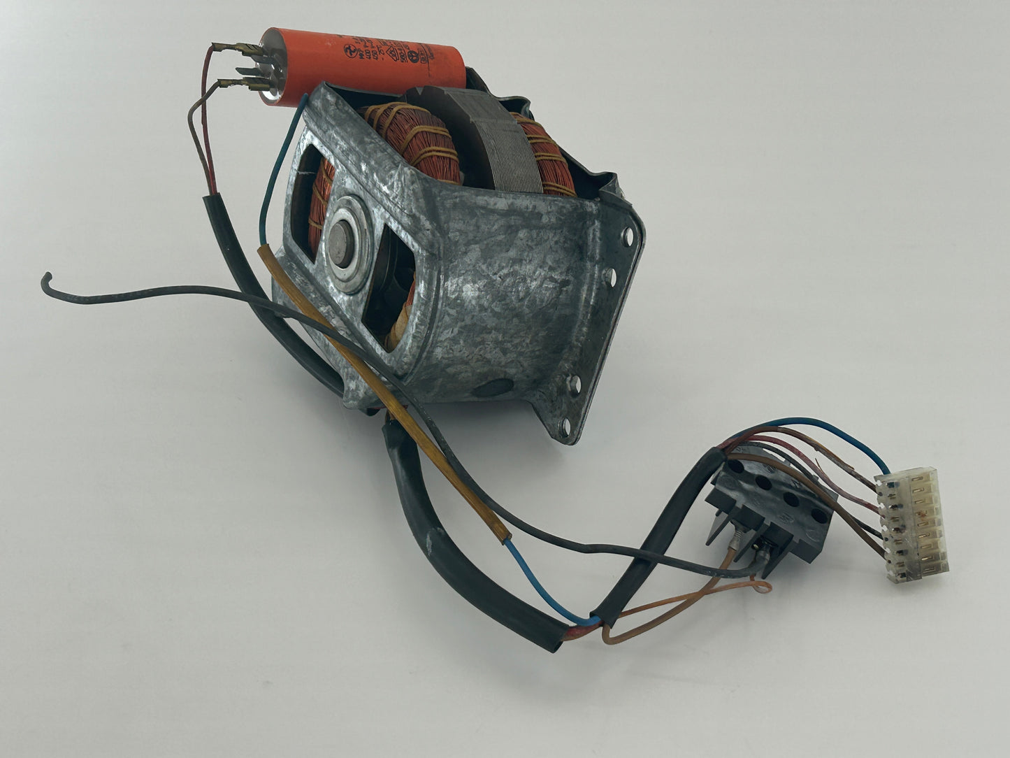 Marantec Comfort 100 Motor Antriebsmotor Getriebemotor Ersatzmotor Tormotor