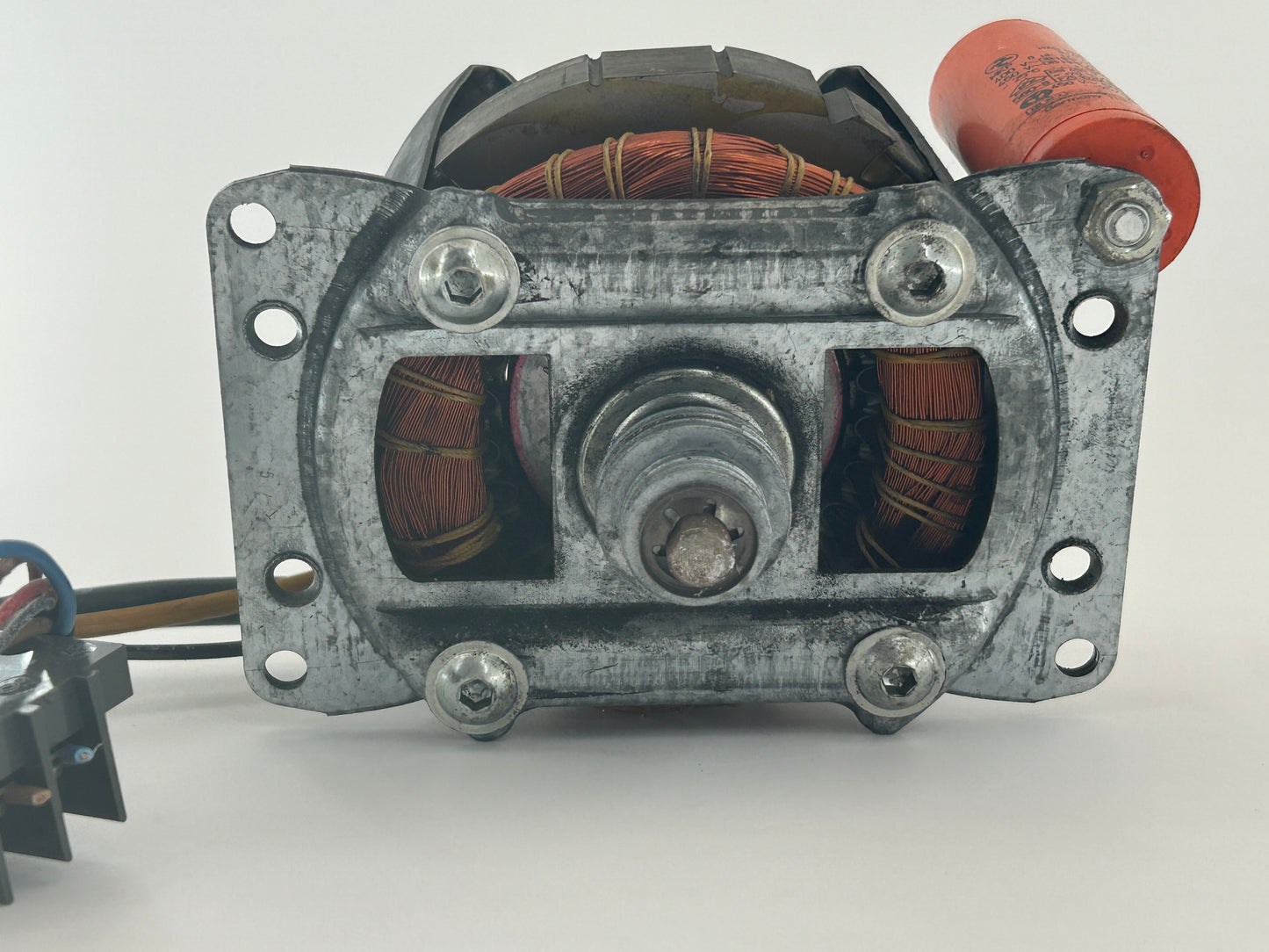 Marantec Comfort 100 Motor Antriebsmotor Getriebemotor Ersatzmotor Tormotor