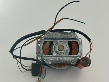 Marantec Comfort 100 Motor Antriebsmotor Getriebemotor Ersatzmotor Tormotor