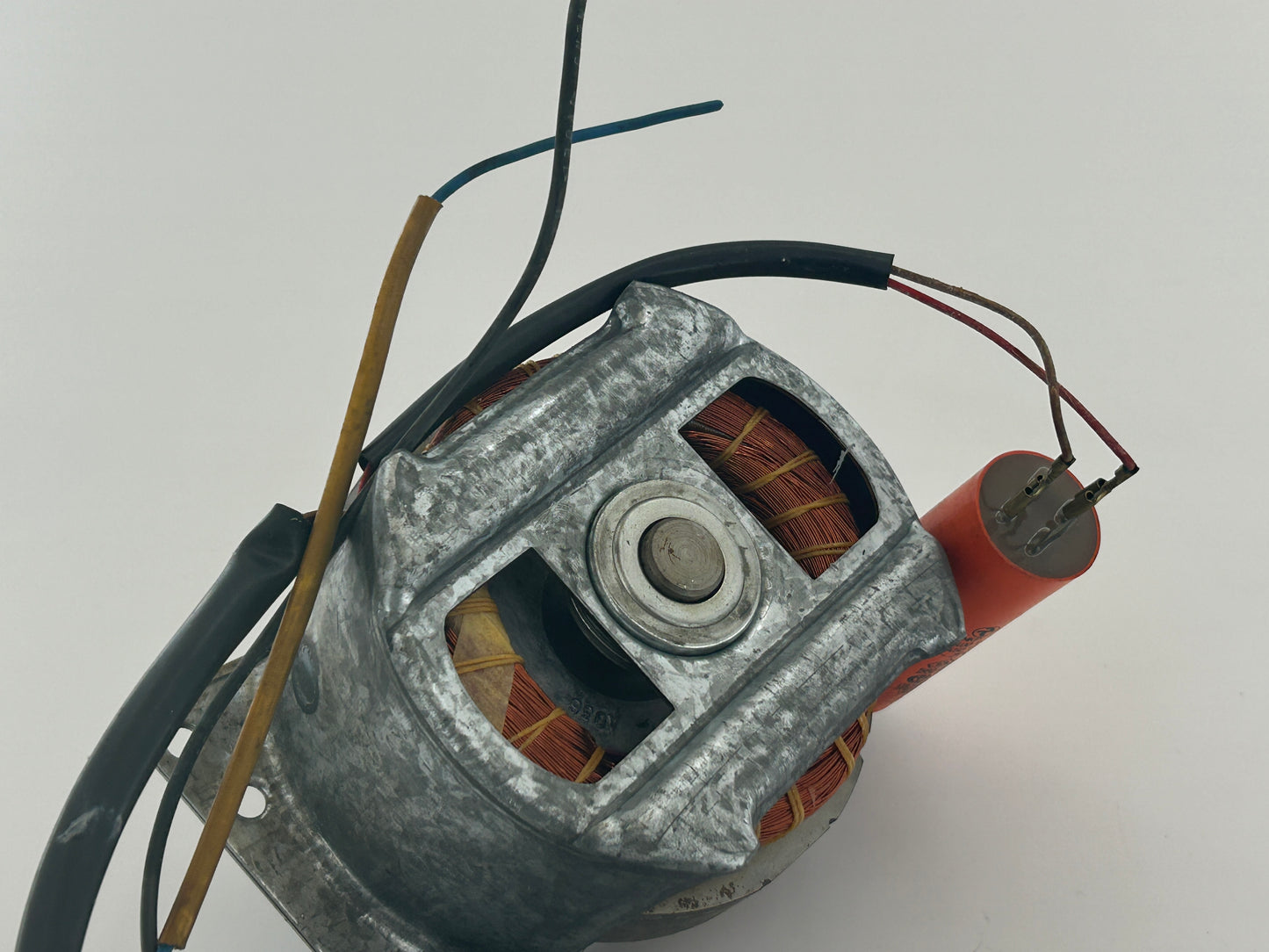 Marantec Comfort 100 Motor Antriebsmotor Getriebemotor Ersatzmotor Tormotor