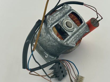 Marantec Comfort 100 Motor Antriebsmotor Getriebemotor Ersatzmotor Tormotor