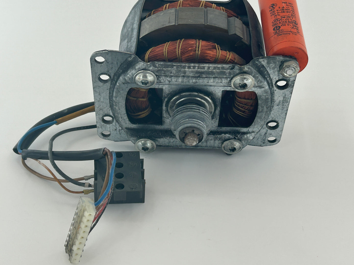 Marantec Comfort 100 Motor Antriebsmotor Getriebemotor Ersatzmotor Tormotor