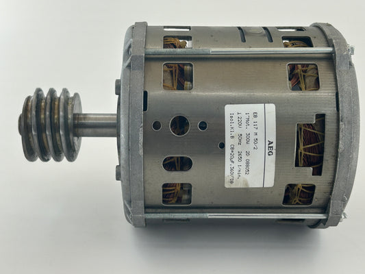 Ruku MA100 Motor Antriebsmotor Getriebemotor Ersatzmotor Tormotor Hubmotor Garagentormotor Elektromotor