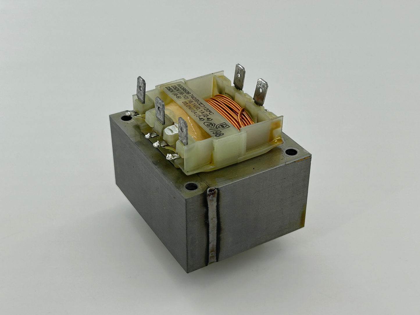 Novoferm 402 Netzteil Trafo Stromversorgung Elektronik Transformator Transformer